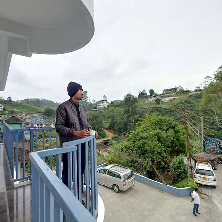 Kurinji Wanderlust Resort Munnar Eksteriør billede