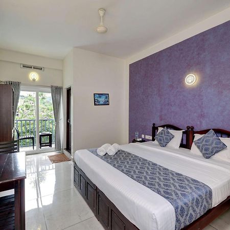 Kurinji Wanderlust Resort Munnar Eksteriør billede