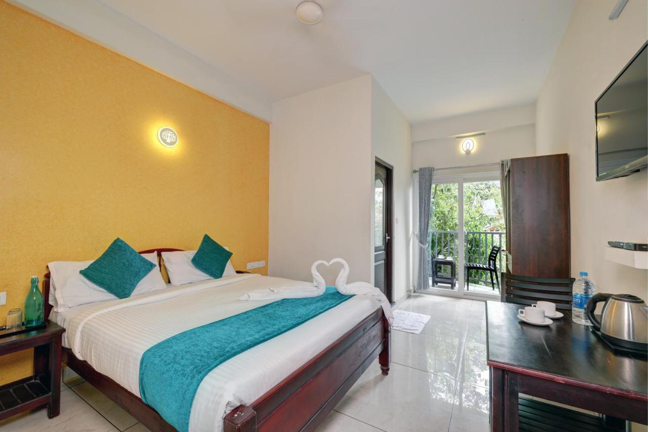 Kurinji Wanderlust Resort Munnar Eksteriør billede